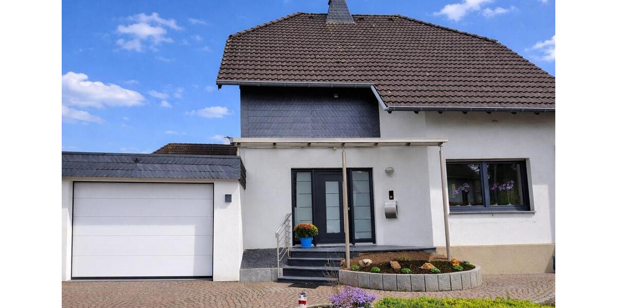 Einfamilienhaus Alsdorf - 4 Zimmer, 129 m&sup2;, 1.355&euro; | Angebot:26121766