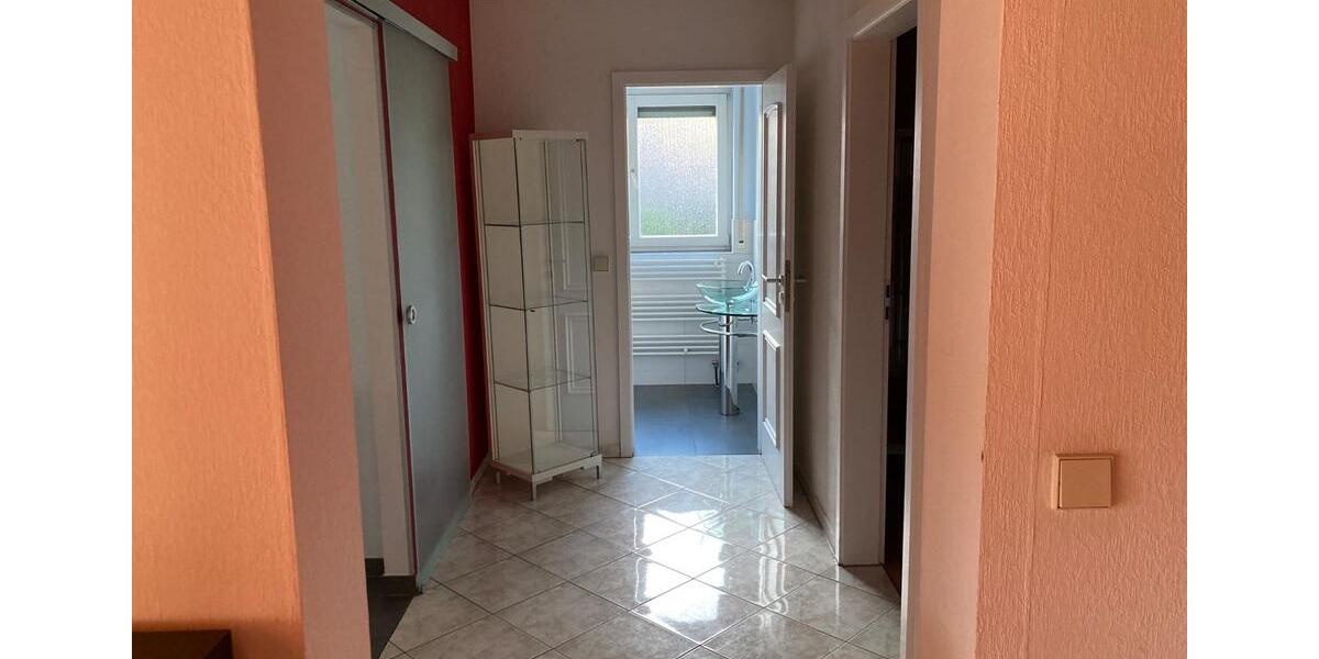 Etagenwohnung Eberbach - 4 Zimmer, 138 m&sup2;, 1.550&euro; | Angebot:25325060