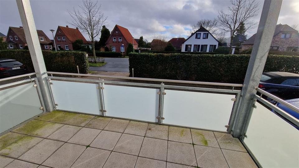 Erdgeschoßwohnung Schortens - 3 Zimmer, 86 m&sup2;, 650&euro; | Angebot:26441392