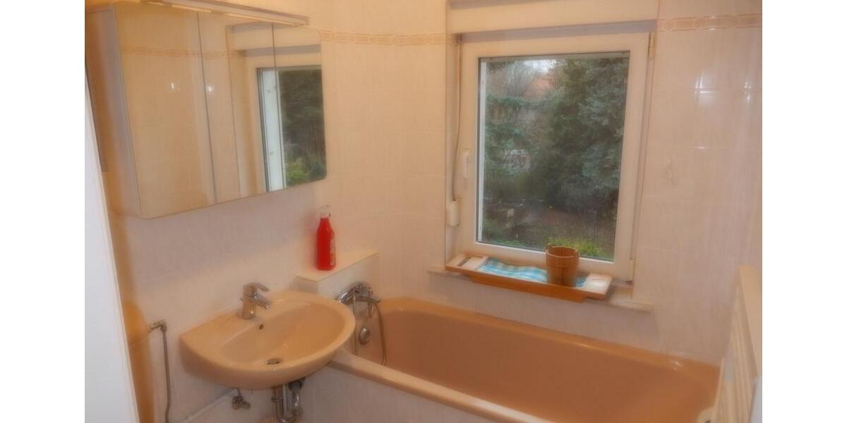 Dachgeschoßwohnung Berlin Treptow-Köpenick - 2 Zimmer, 54 m&sup2;, 1.050&euro; | Angebot:26266338