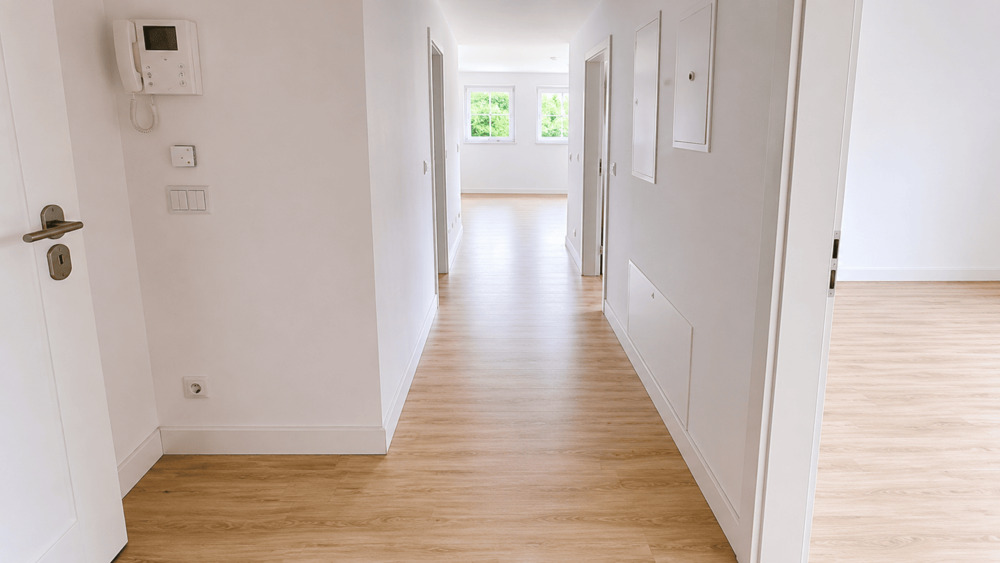 Etagenwohnung Hamburg Bergedorf - 3 Zimmer, 86 m&sup2;, 1.679&euro; | Angebot:26768245