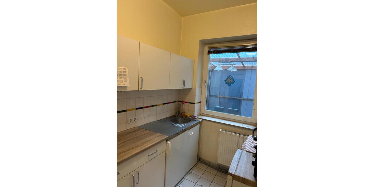 Erdgeschoßwohnung Bremen Häfen - 2 Zimmer, 35 m&sup2;, 400&euro; | Angebot:25821157