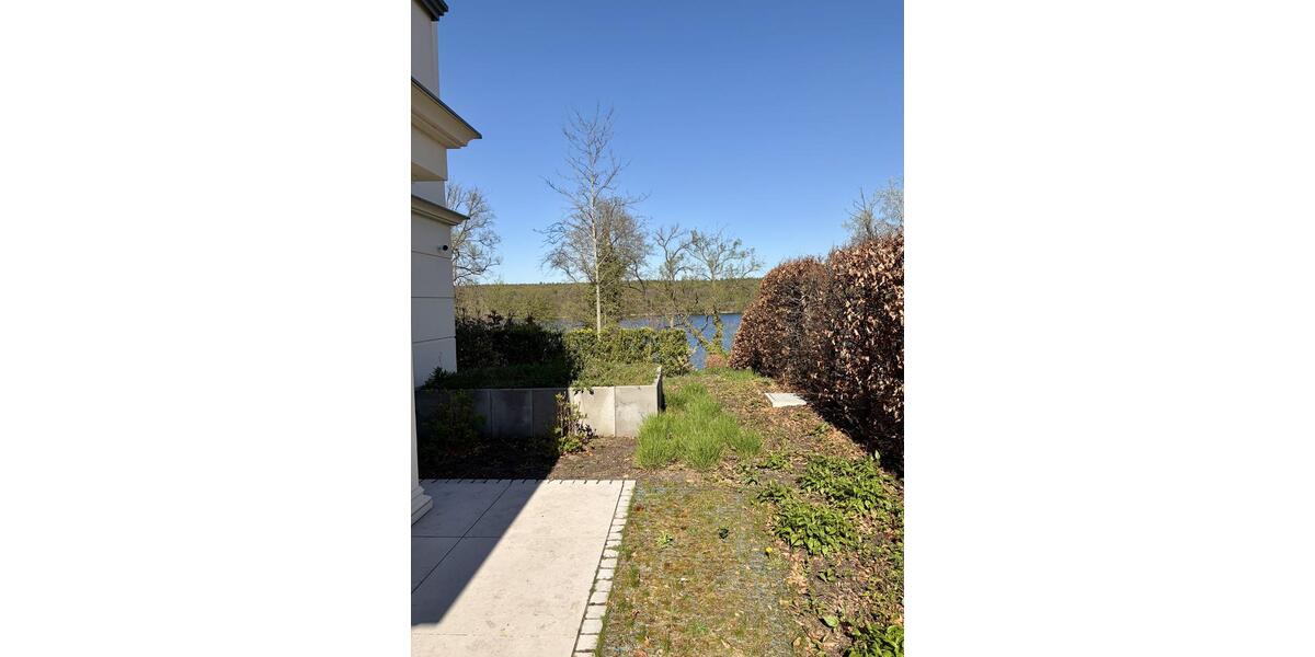 Etagenwohnung Potsdam - 3 Zimmer, 112 m&sup2;, 2.565&euro; | Angebot:25145687