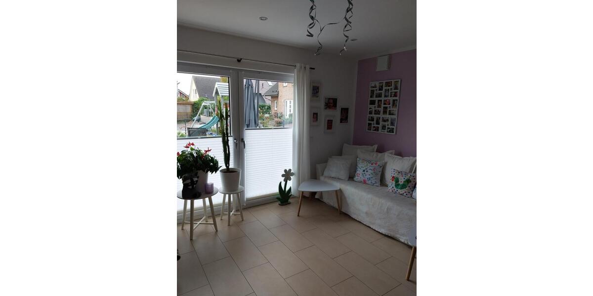 Erdgeschoßwohnung Neuberg - 1.5 Zimmer, 44 m&sup2;, 650&euro; | Angebot:26661984