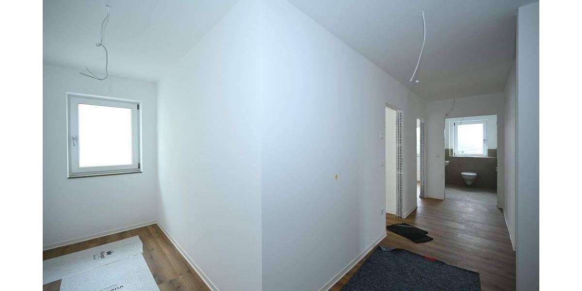 Etagenwohnung Seubersdorf - 4 Zimmer, 111 m&sup2;, 1.175&euro; | Angebot:25683097