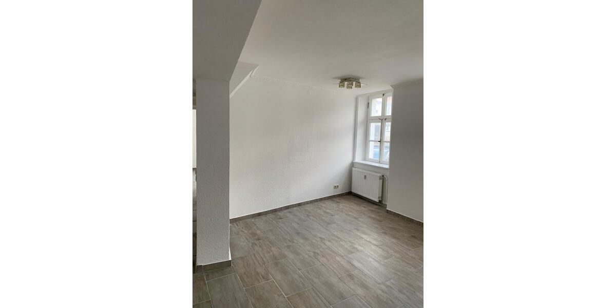 Erdgeschoßwohnung Korbach - 3 Zimmer, 77 m&sup2;, 650&euro; | Angebot:24946521