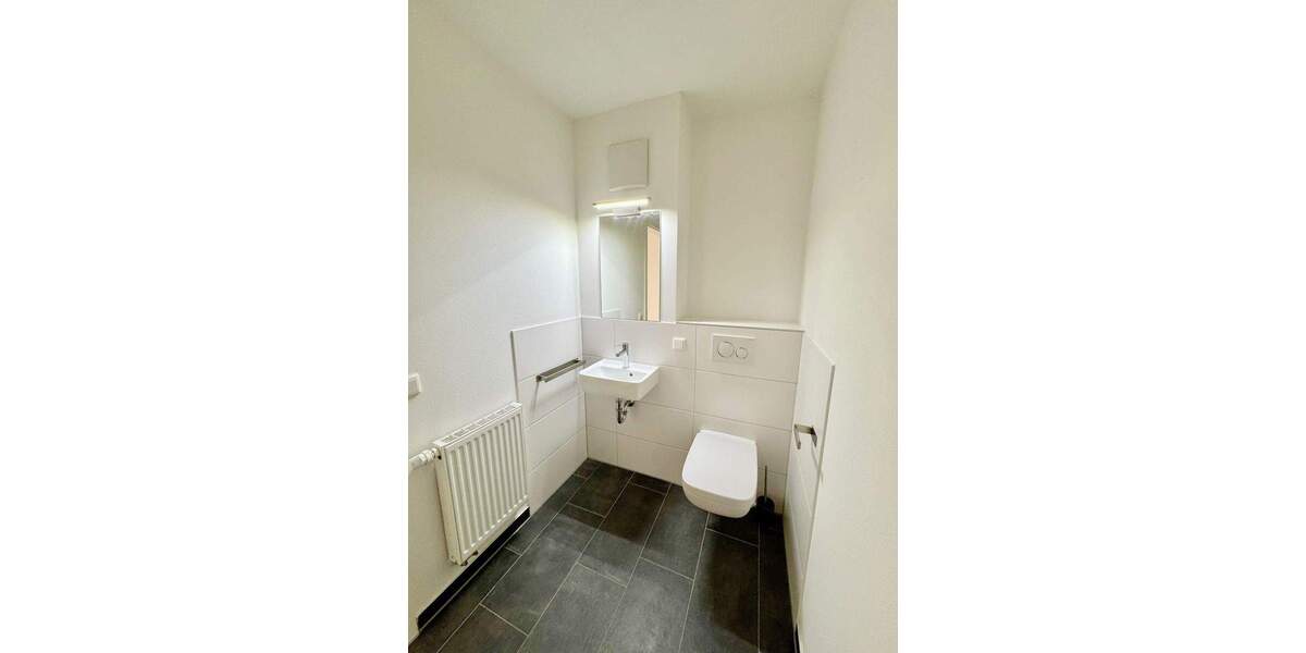 Etagenwohnung Kaiserslautern Innenstadt - 3 Zimmer, 123 m&sup2;, 1.450&euro; | Angebot:25741309