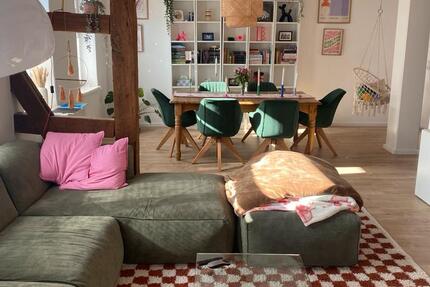 Wohnung Uslar - 2 Zimmer, 90 m&sup2;, 510&euro; | Angebot:25237599