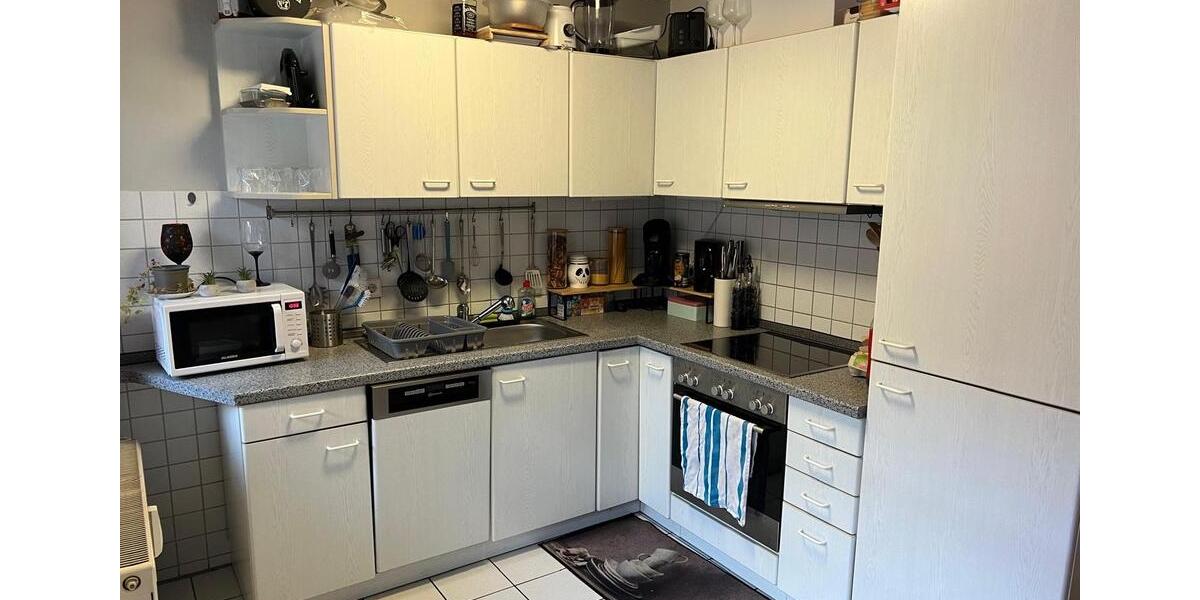 Maisonettenwohnung Haiterbach - 3 Zimmer, 64 m&sup2;, 835&euro; | Angebot:25958944
