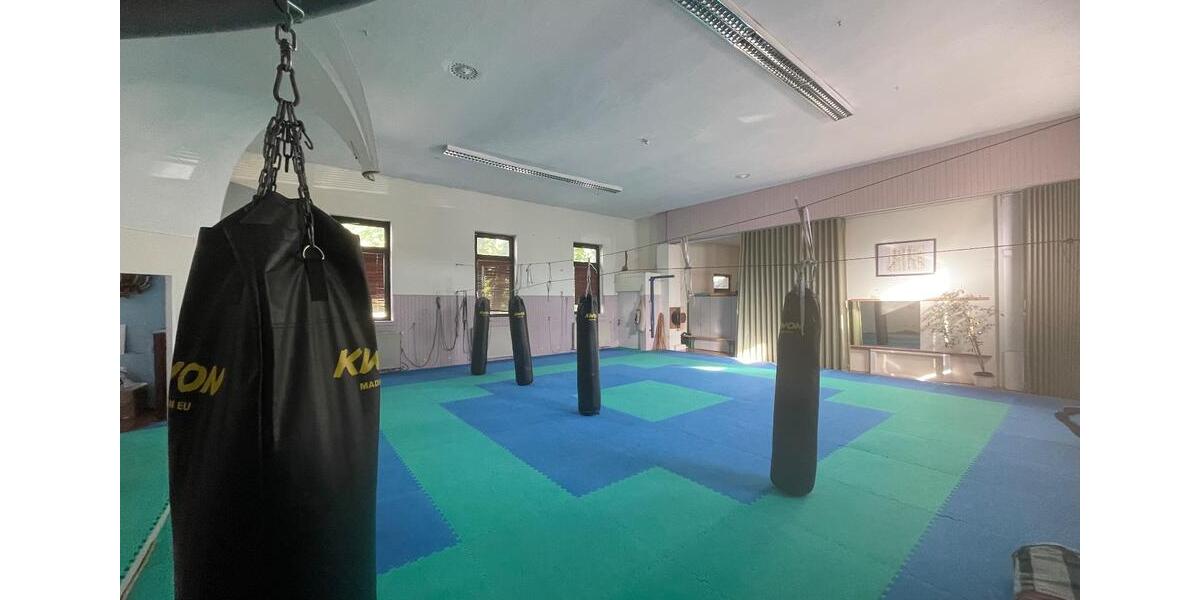 Gewerbeobjekt Kronberg im Taunus - 2.950&euro; | Angebot:26222791