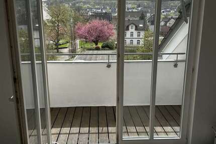 Wohnung zum Mieten in Siegen 535 € 52 m² 1 zimmer