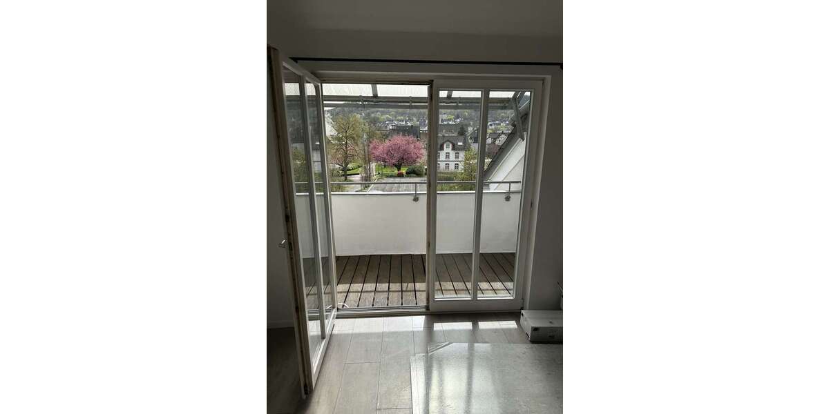 Wohnung zum Mieten in Siegen 535 € 52 m² 1 zimmer