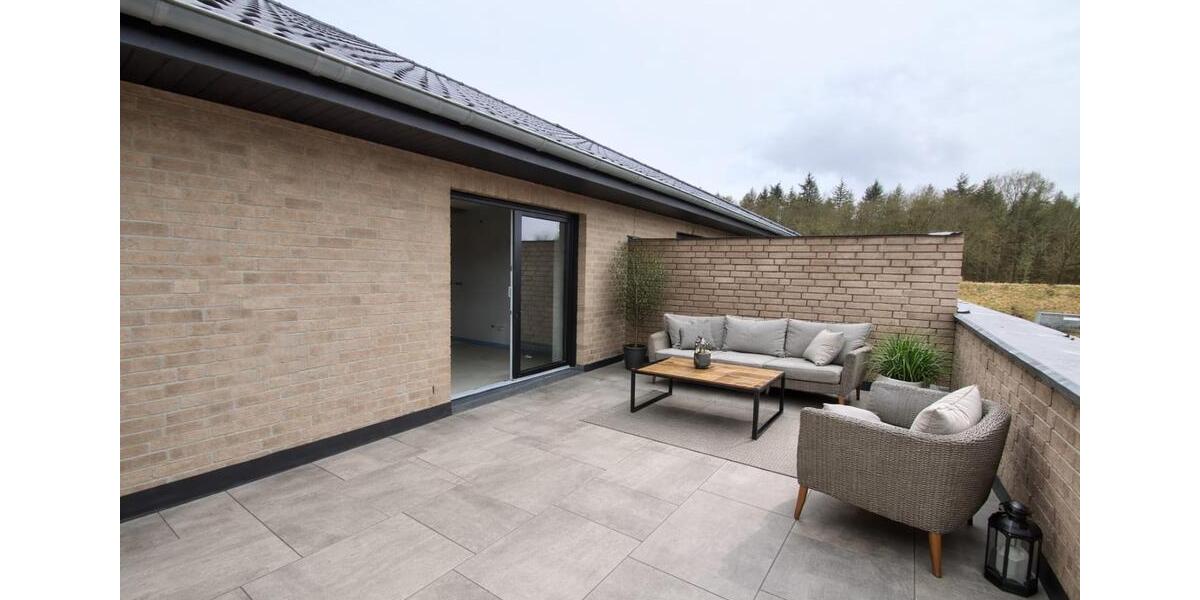 Doppelhaushälfte Scheeßel - 5 Zimmer, 174 m&sup2;, 1.740&euro; | Angebot:26302724