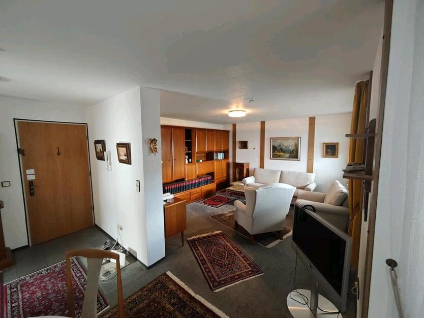 Wohnung zu vermieten in Bamberg Top Lage