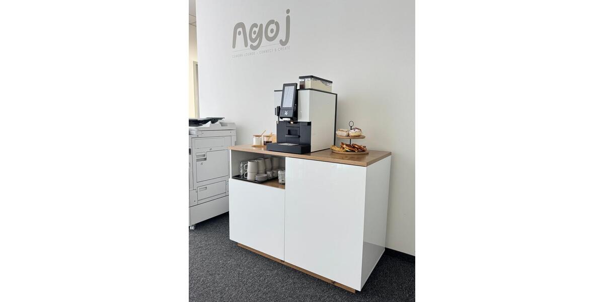 Büro 23 m² in Regensburg – ideal für TeamsProjektbüros zimmer