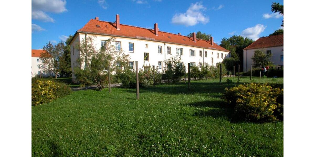 Erdgeschoßwohnung Braunsbedra - 2 Zimmer, 50 m&sup2;, 298&euro; | Angebot:26004746