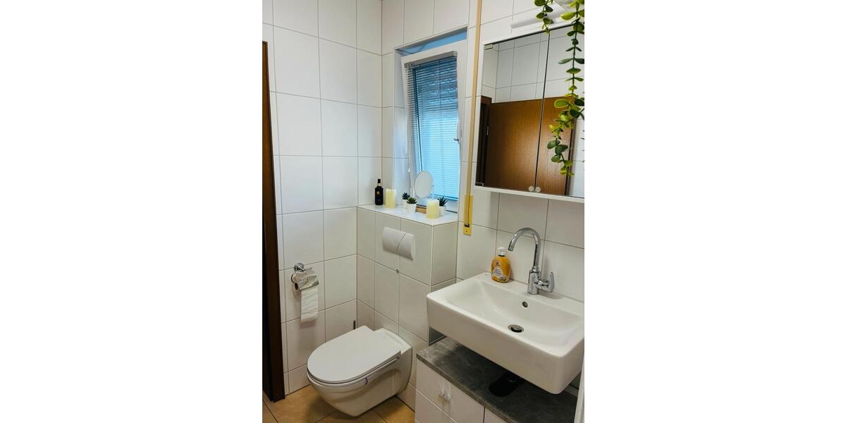Erdgeschoßwohnung Dortmund Hombruch - 2 Zimmer, 64 m&sup2;, 921&euro; | Angebot:26585311
