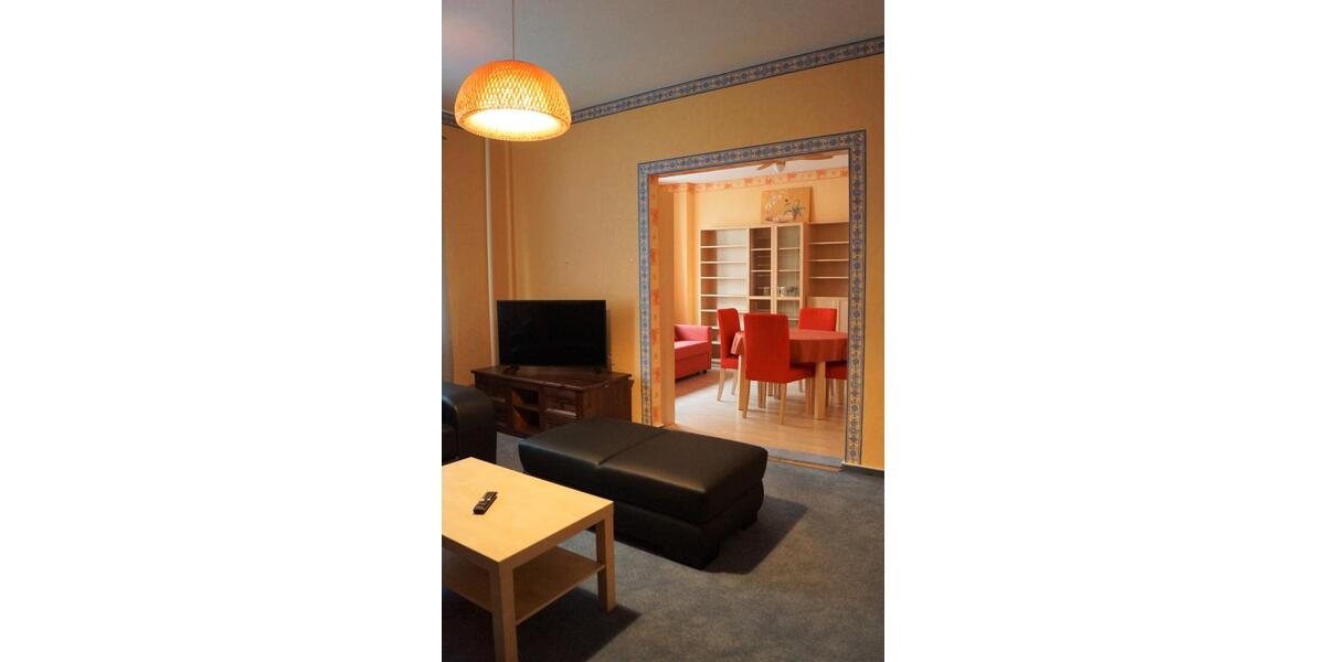 Wohnen auf Zeit Bremerhaven - 3 Zimmer, 103 m&sup2;, 1.275&euro; | Angebot:26062881