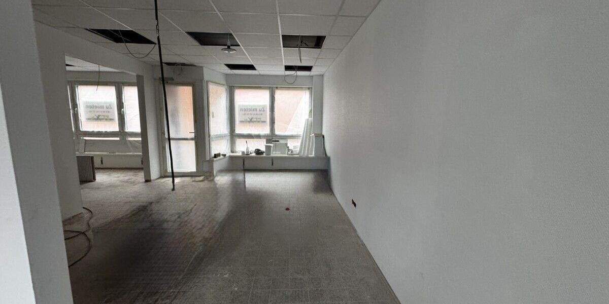 Gewerbeobjekt Marne - 2 Zimmer, 600&euro; | Angebot:26177006