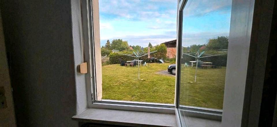 Erdgeschoßwohnung Gommern Ladeburg - 2 Zimmer, 64 m&sup2;, 400&euro; | Angebot:26138127