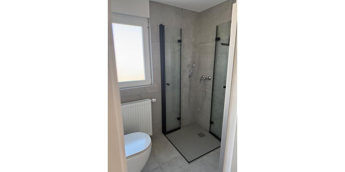 Etagenwohnung Riedstadt - 1 Zimmer, 20 m&sup2;, 850&euro; | Angebot:26420241