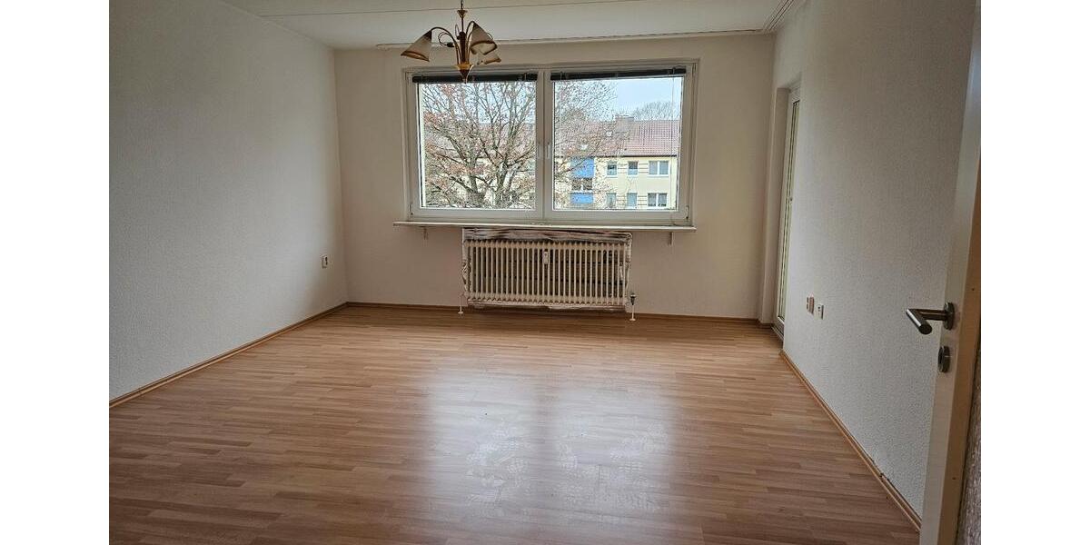 Etagenwohnung Eckernförde - 3 Zimmer, 70 m&sup2;, 554&euro; | Angebot:26251345