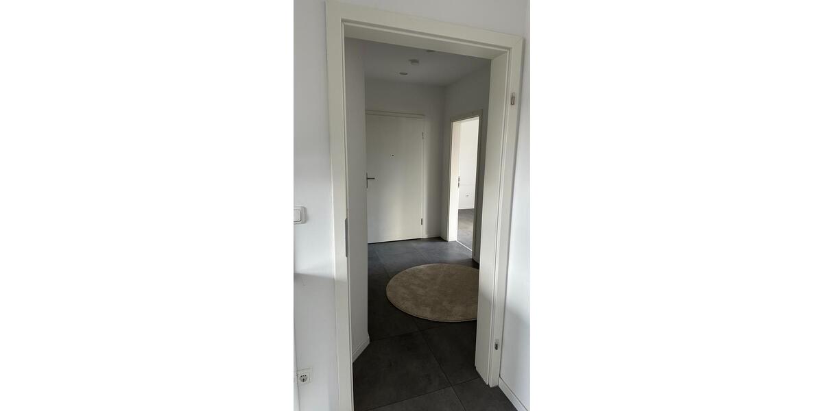 Etagenwohnung Hannover Ahlem-Badenstedt-Davenstedt - 2.5 Zimmer, 64 m&sup2;, 800&euro; | Angebot:26626789