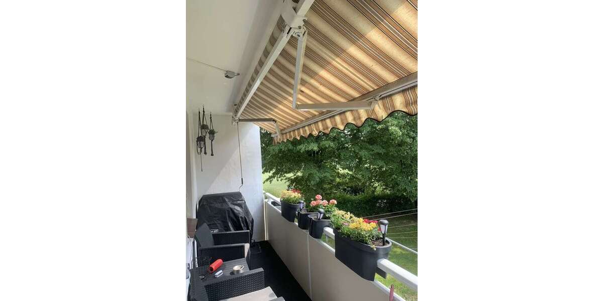 Etagenwohnung Kempen Tönisberg - 4 Zimmer, 64 m&sup2;, 510&euro; | Angebot:26027579