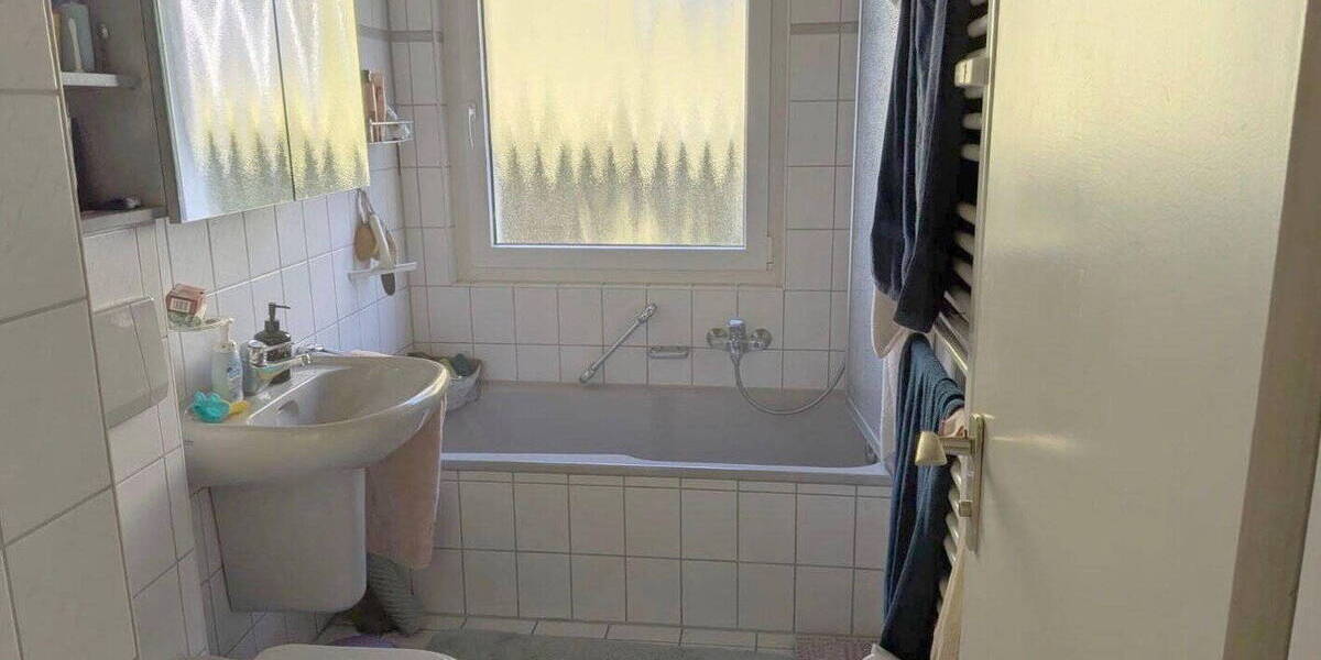 Terrassenwohnung Heilbronn Kernstadt - 3 Zimmer, 67 m&sup2;, 695&euro; | Angebot:26795126