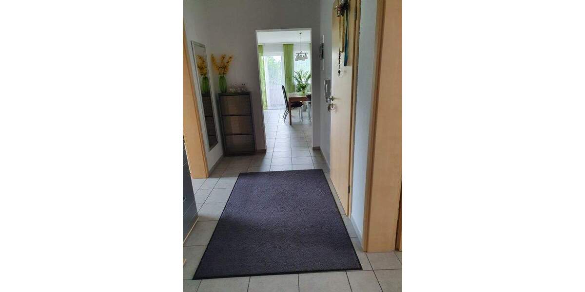 Etagenwohnung Waldkraiburg - 4 Zimmer, 100 m&sup2;, 960&euro; | Angebot:26751192