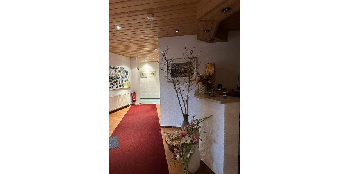 Möblierte Zimmer mit Bad in bevorzugter Lage 1 zimmer