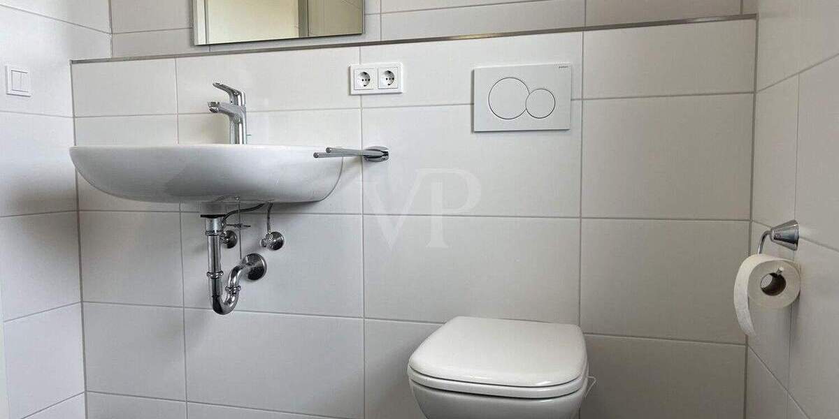 Etagenwohnung Dombühl - 2 Zimmer, 43 m&sup2;, 550&euro; | Angebot:25668521