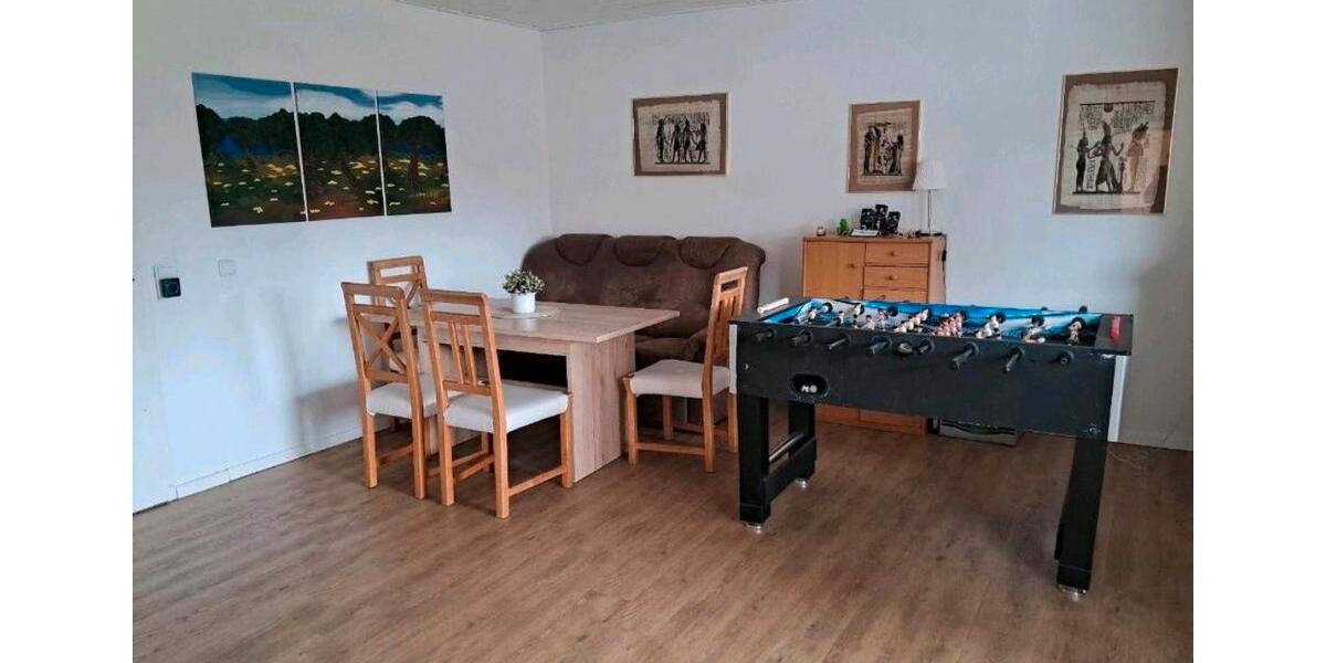 Wohnen auf Zeit Oldenburg Etzhorn - 5 Zimmer, 115 m&sup2;, 635&euro; | Angebot:26502537