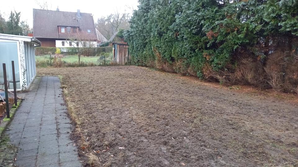 Dachgeschoßwohnung Burgdorf - 3 Zimmer, 65 m&sup2;, 700&euro; | Angebot:24724383