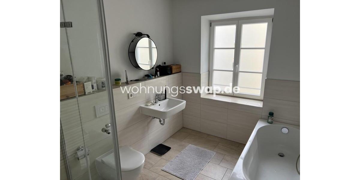 Etagenwohnung München Schwanthalerhöhe - 2 Zimmer, 65 m&sup2;, 1.300&euro; | Angebot:24540481