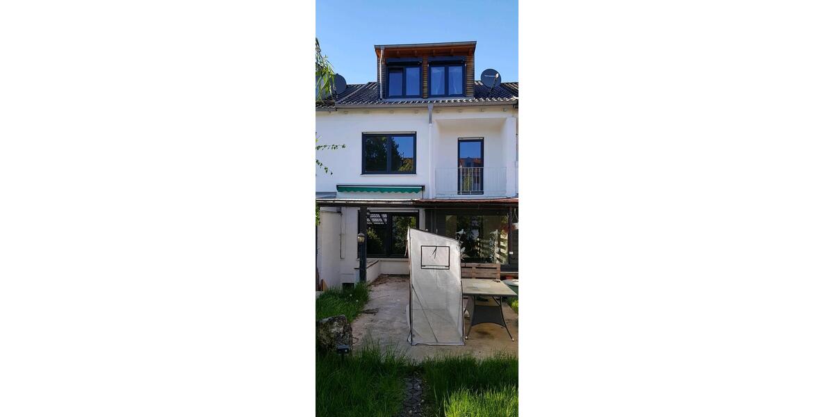 Reihenhaus Kaufering - 6 Zimmer, 130 m&sup2;, 1.960&euro; | Angebot:26357103