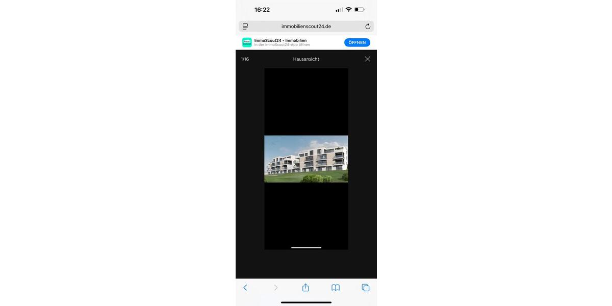 Erdgeschoßwohnung Dortmund - 3.5 Zimmer, 1.998&euro; | Angebot:23661943