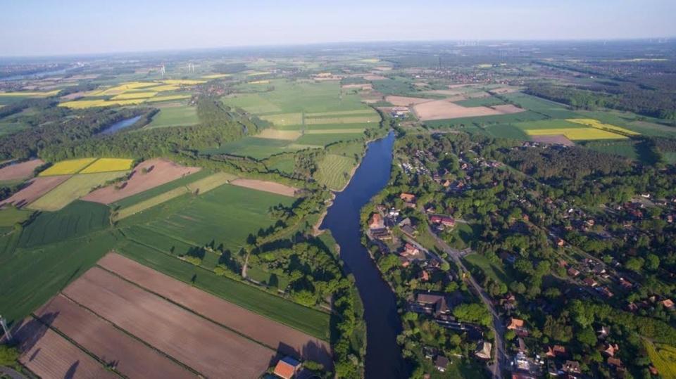 Dachgeschoßwohnung Bardowick - 2 Zimmer, 94 m&sup2;, 748&euro; | Angebot:24753022