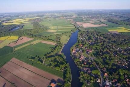 Wohnen am Barumer See - WHG2 2 zimmer