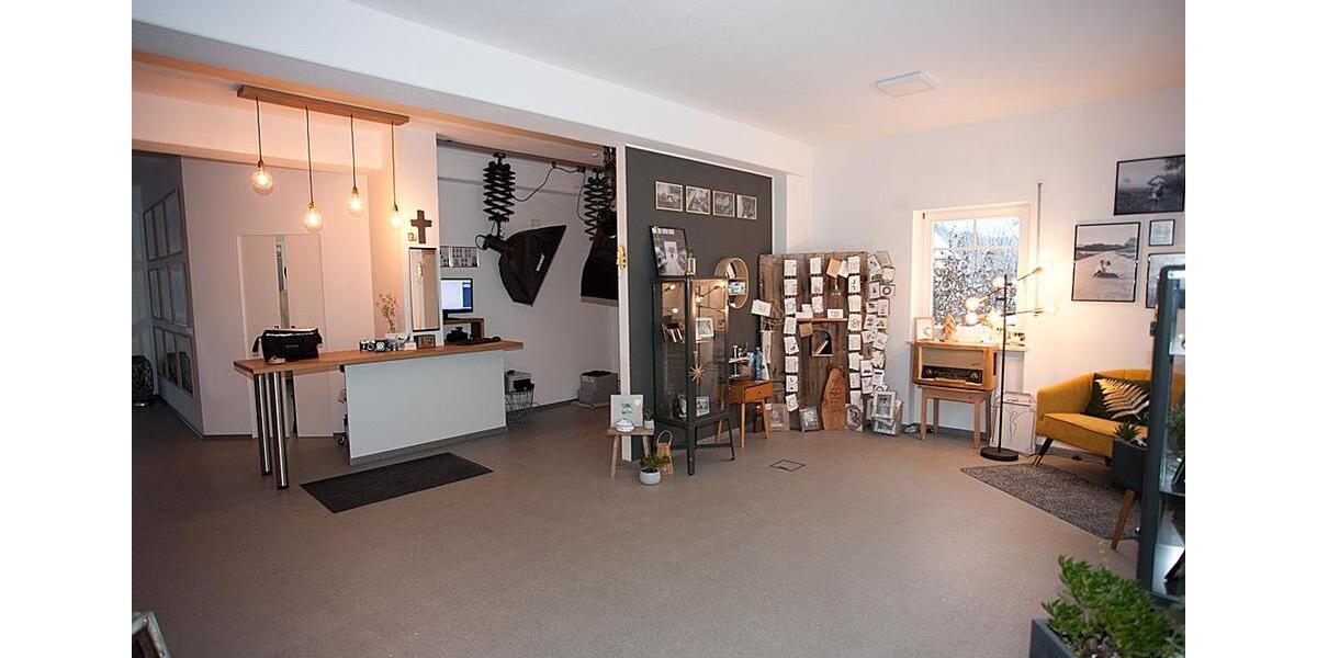 Gewerbeobjekt Falkenstein - 900&euro; | Angebot:24964598