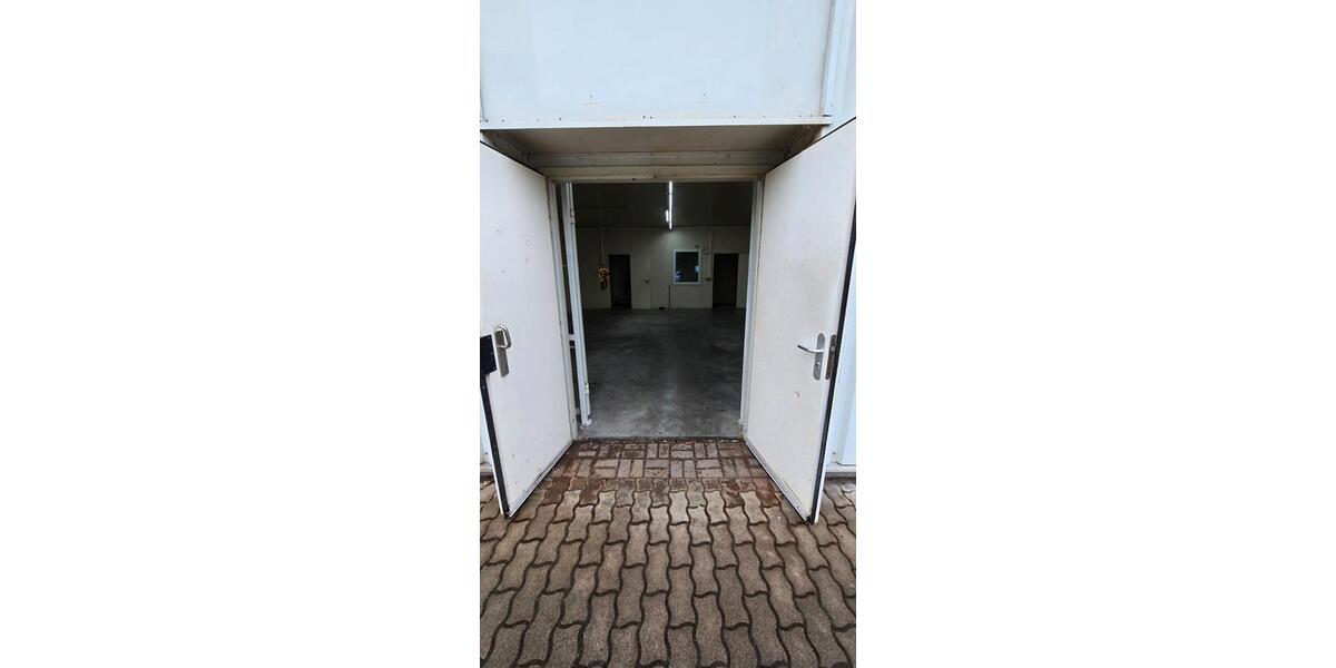 Gewerbeobjekt Erfurt Johannesvorstadt - 525&euro; | Angebot:26611322