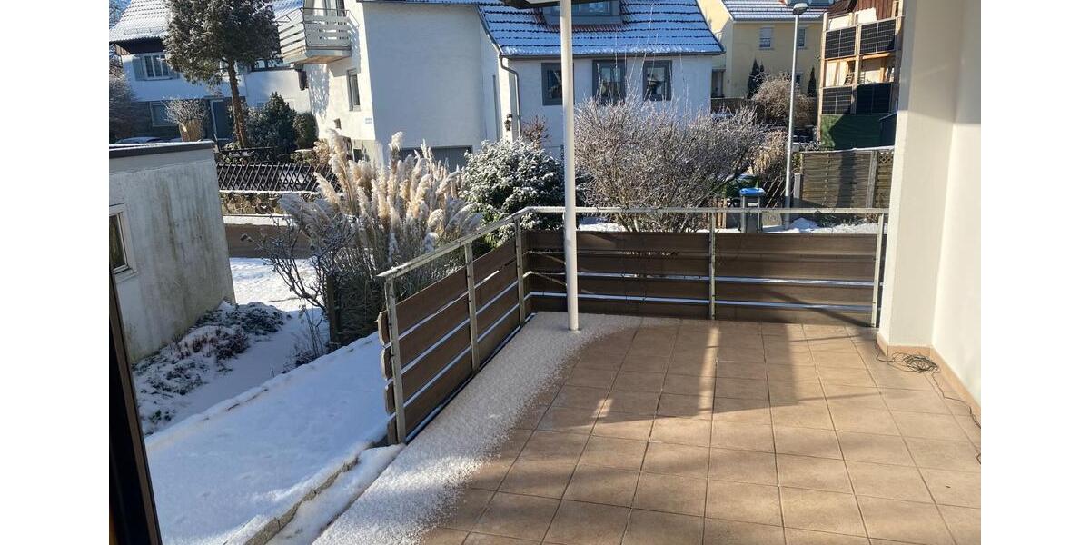 Erdgeschoßwohnung Adelberg - 3.5 Zimmer, 95 m&sup2;, 1.000&euro; | Angebot:25634567