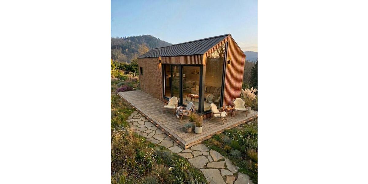 Einfamilienhaus Naunhof - 2 Zimmer, 40 m&sup2;, 725&euro; | Angebot:25988741