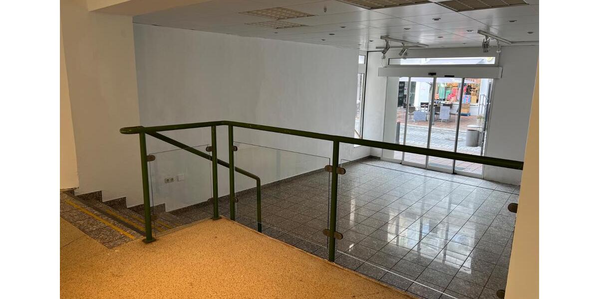 Gewerbeobjekt Dillingen an der Donau - 800&euro; | Angebot:24512452