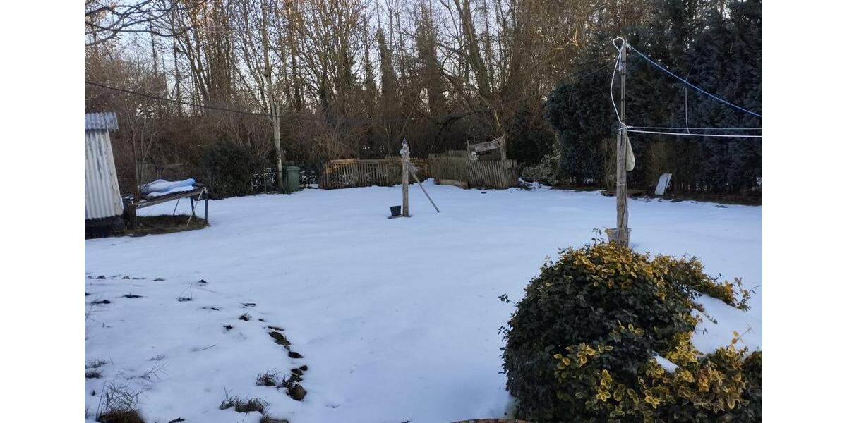 Einfamilienhaus Helmstedt Offleben - 5 Zimmer, 120 m&sup2;, 750&euro; | Angebot:24628527