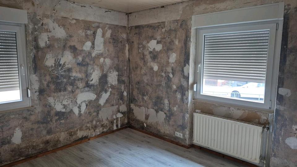 Erdgeschoßwohnung Lambrecht (Pfalz) - 3 Zimmer, 60 m&sup2;, 900&euro; | Angebot:25641194