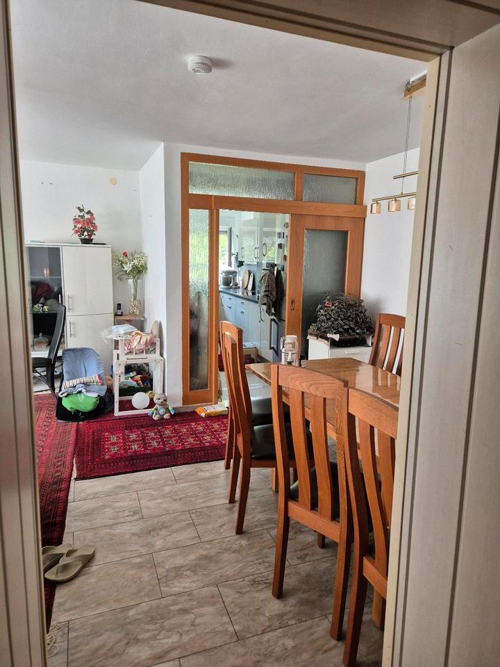 3 Zimmerwohnung Mietwohnung