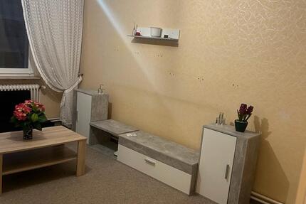 3 Zimmer Wohnung in Georg Straße zimmer