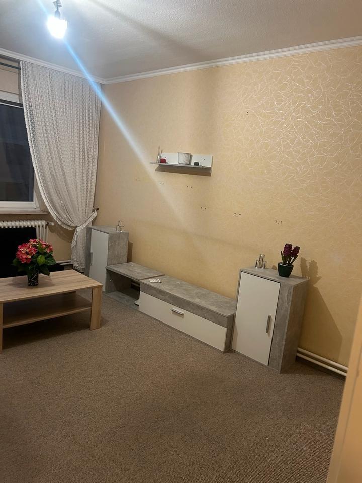 3 Zimmer Wohnung in Georg Straße zimmer