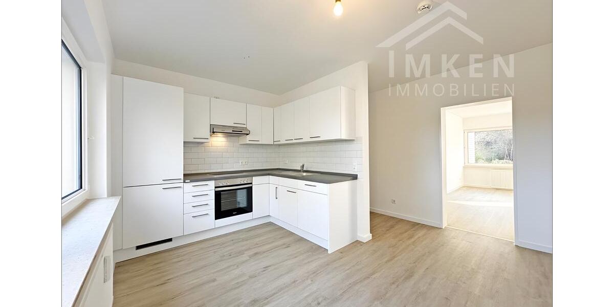 Erdgeschoßwohnung Neuenkirchen - 3 Zimmer, 80 m&sup2;, 835&euro; | Angebot:26196661